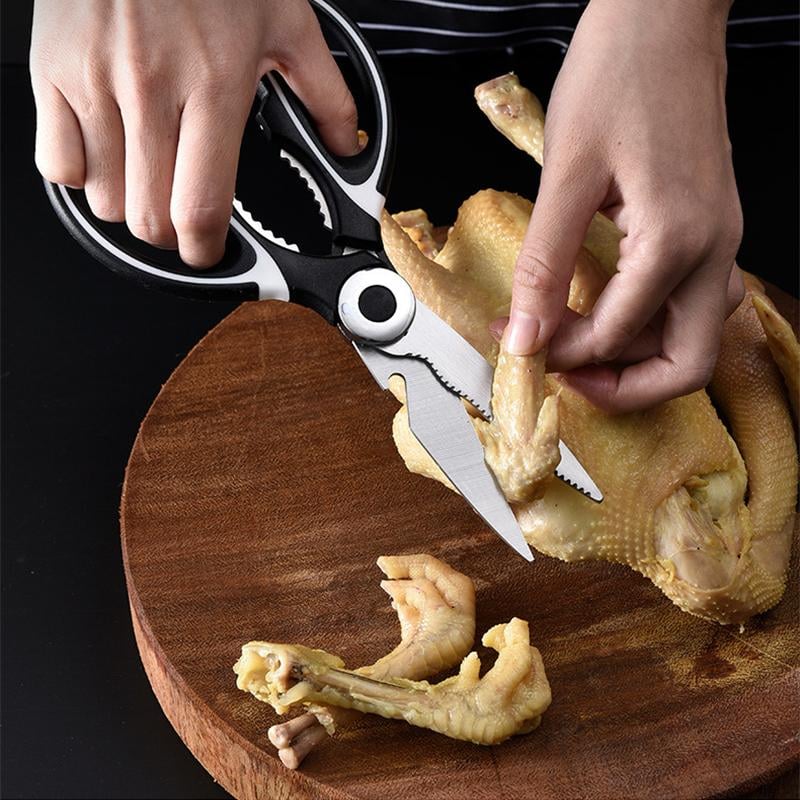 🔥 BIG SALE - 47% OFF🔥Heavy Duty Kitchen Scissors