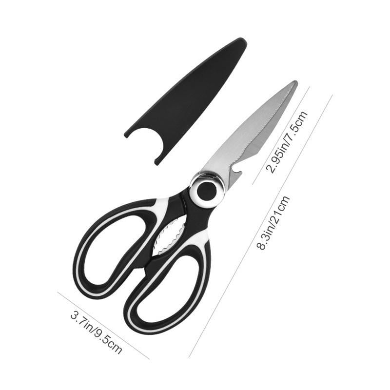 🔥 BIG SALE - 47% OFF🔥Heavy Duty Kitchen Scissors